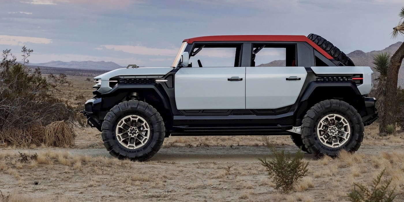 This is the mid-size GM electric off-roader we deserve&hellip;
