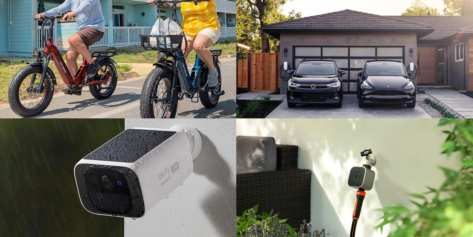 Heybike Ranger 3.0 Pro e-bike + $257 FREE bundle hits $1,399&hellip;