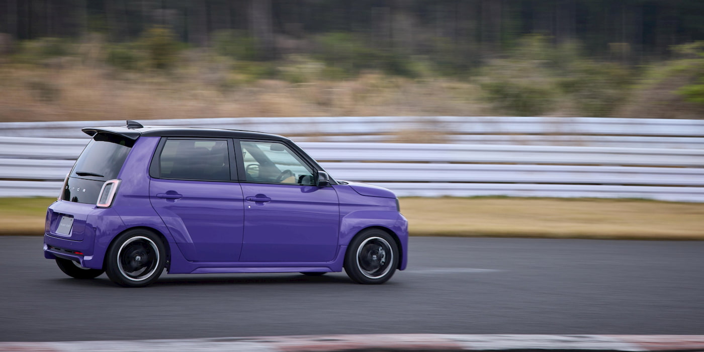 Honda’s affordable EV hot hatch is ‘selling like hotcakes,’ priced at $21,000