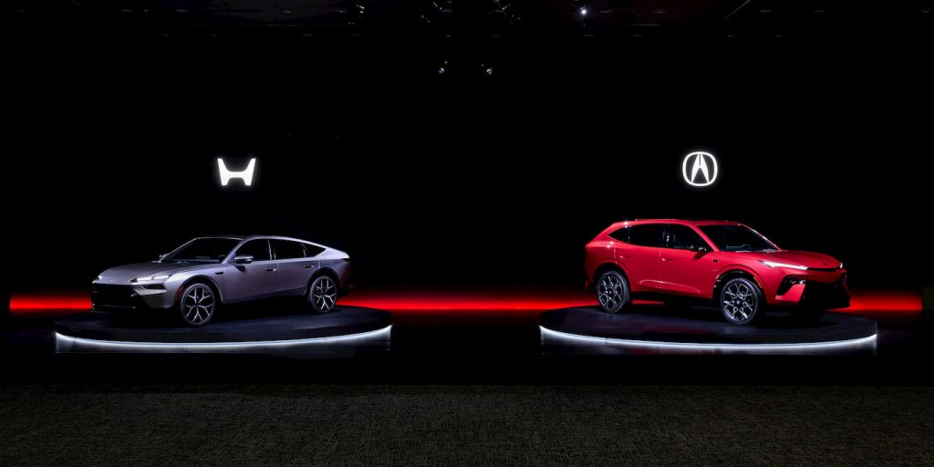 Honda-EV-plans-hybrids