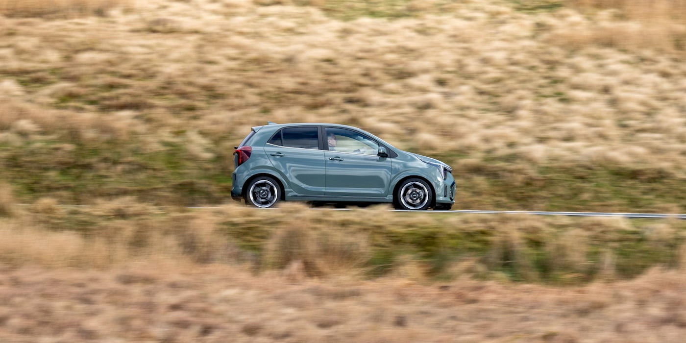 Kia is killing off its cheapest gas car, but a new EV will…