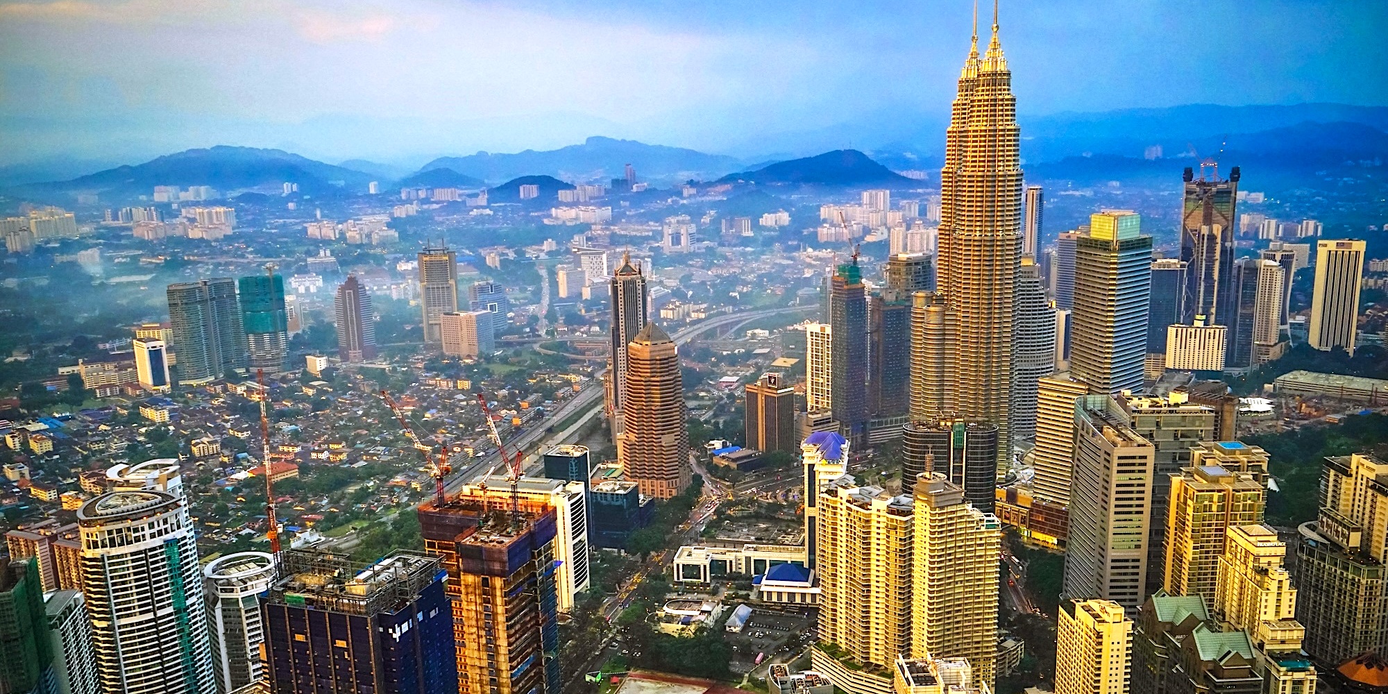 Charging ahead: Kuala Lumpur, Penang beat EVSE deployment goals