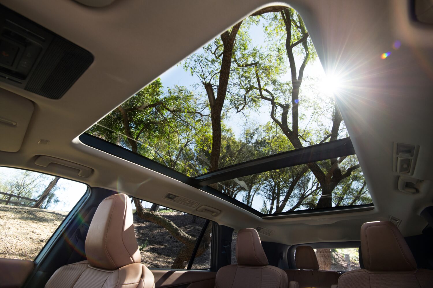 Lexus-3-row-luxury-electric-SUV