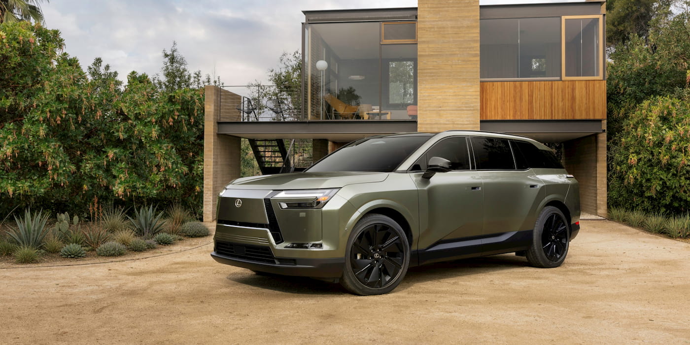 Lexus-3-row-luxury-electric-SUV