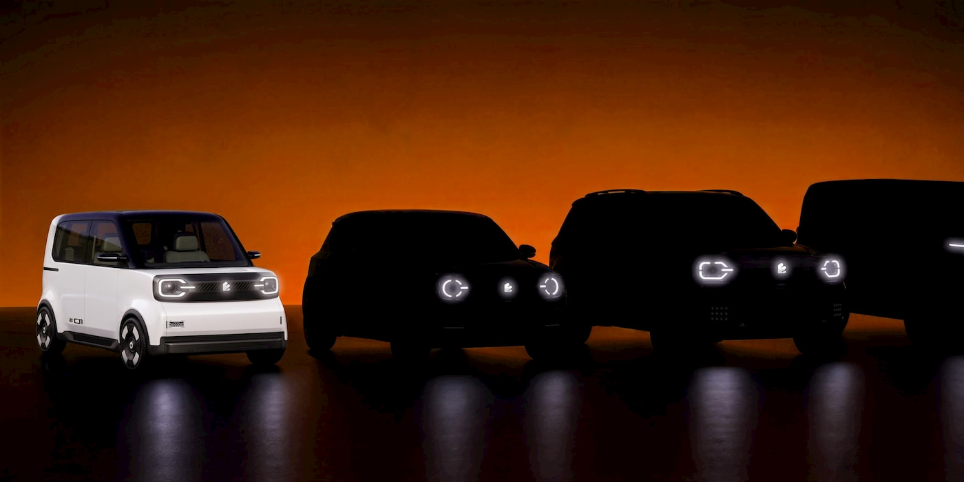 New-EV-brand-mini-car