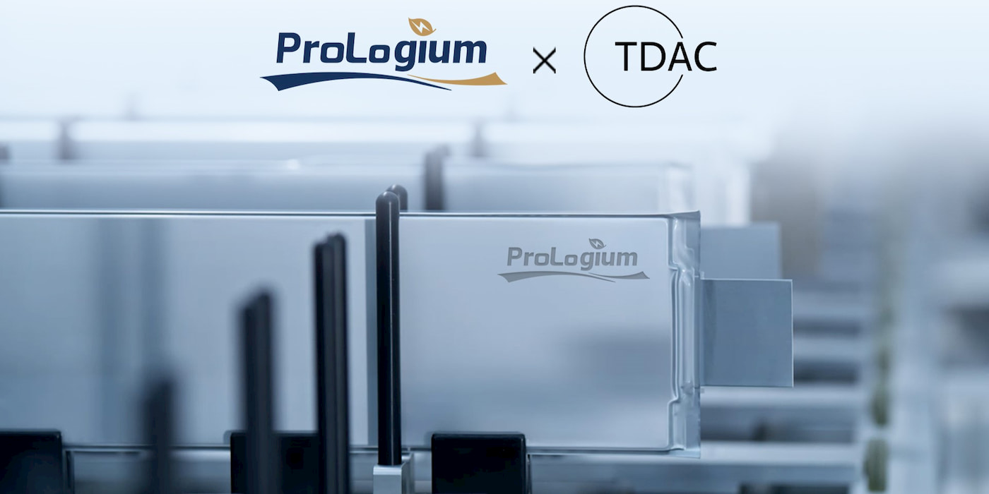 Another solid-state EV battery maker is going public to fund its next growth stage