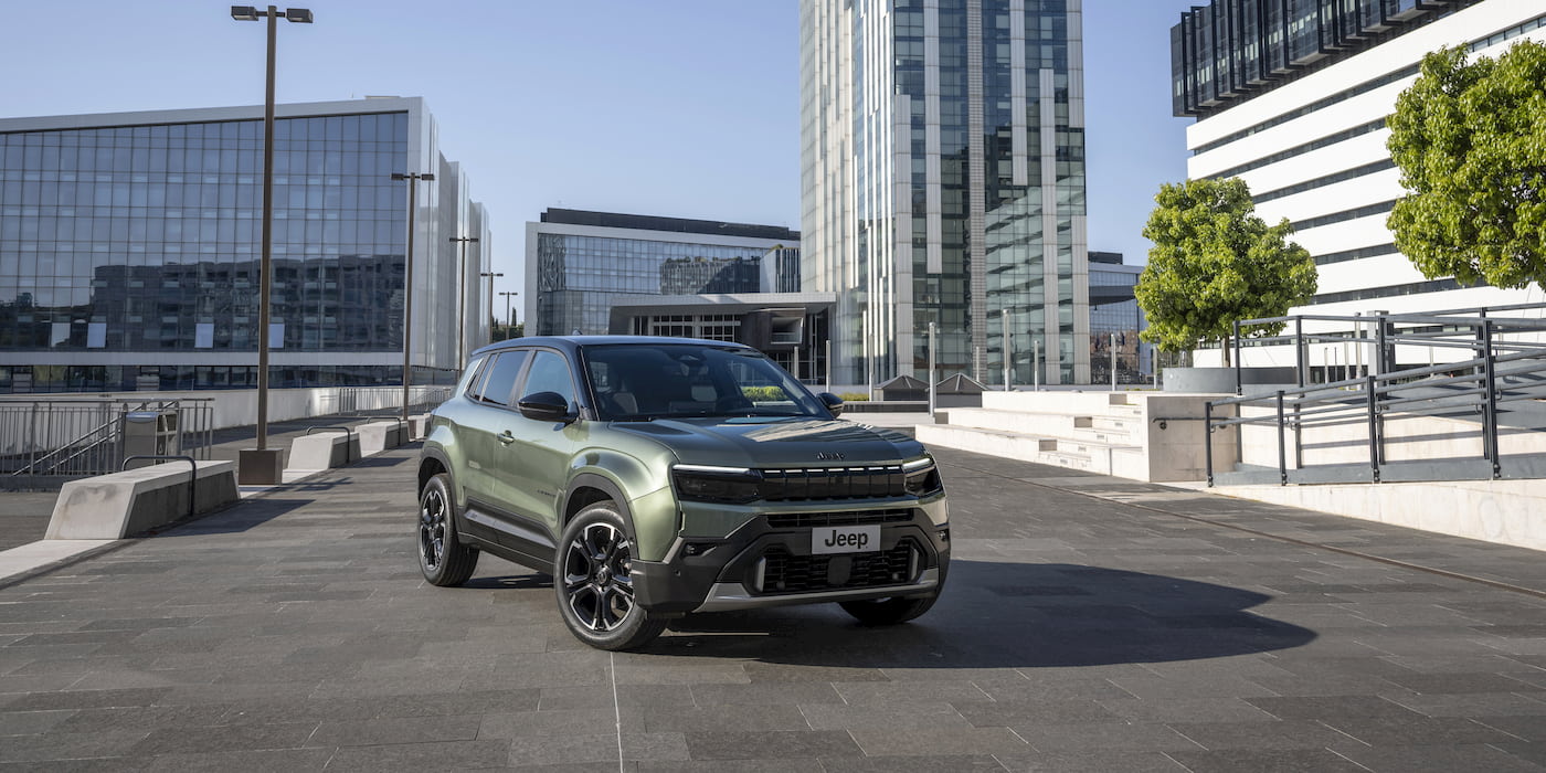 Jeep maker reveals plans for a new ‘groundbreaking’ EV that will start at under $18,000