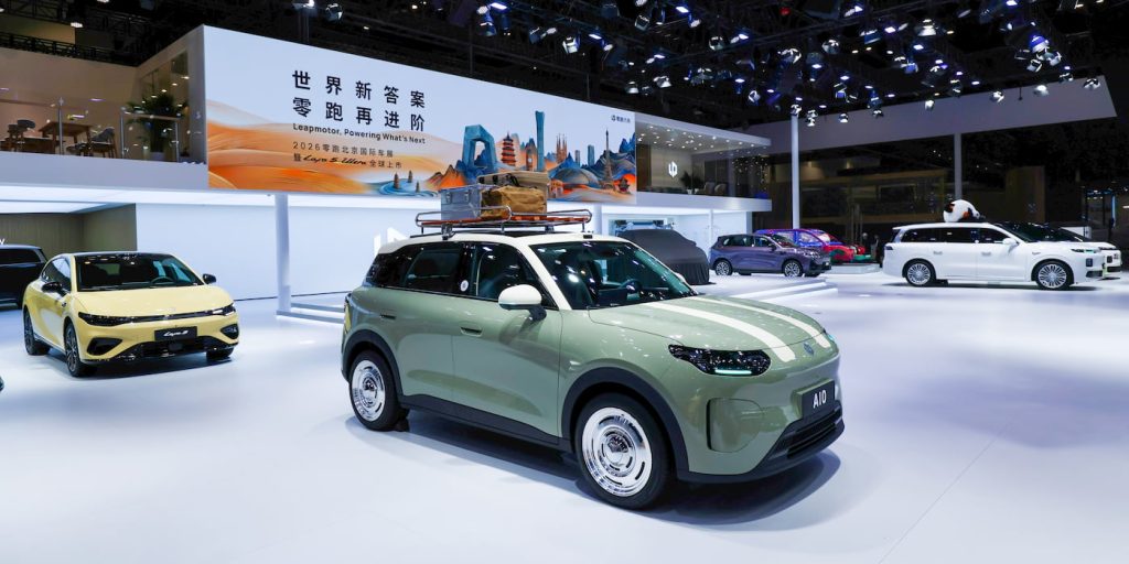 Stellantis-affordable-$18,000-EV