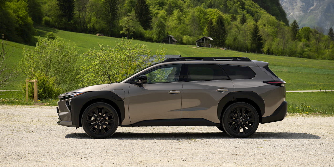 Toyota-bZ4X-Touring-EV-prices