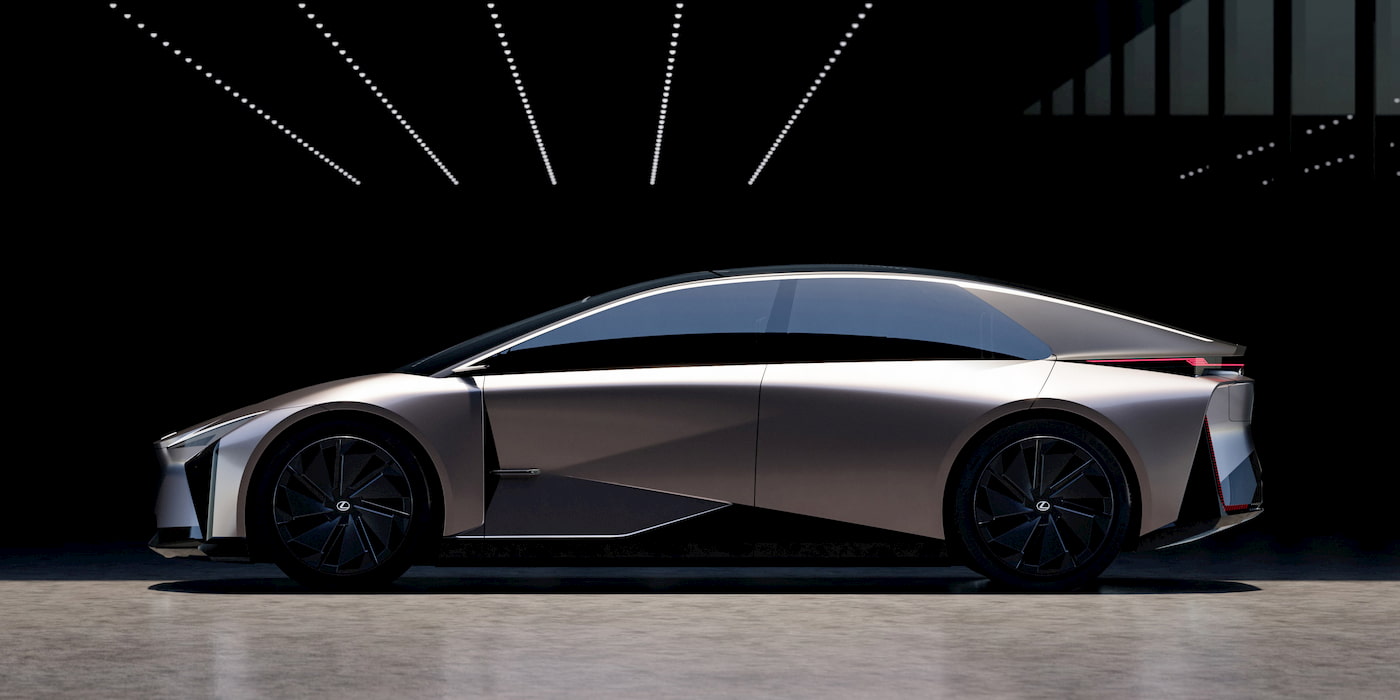 Toyota-scraps-Lexus-EV
