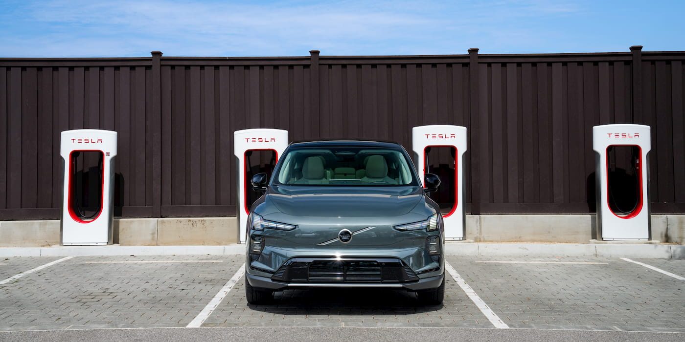 Tesla still leads US fast-charger growth – but it’s raised its prices