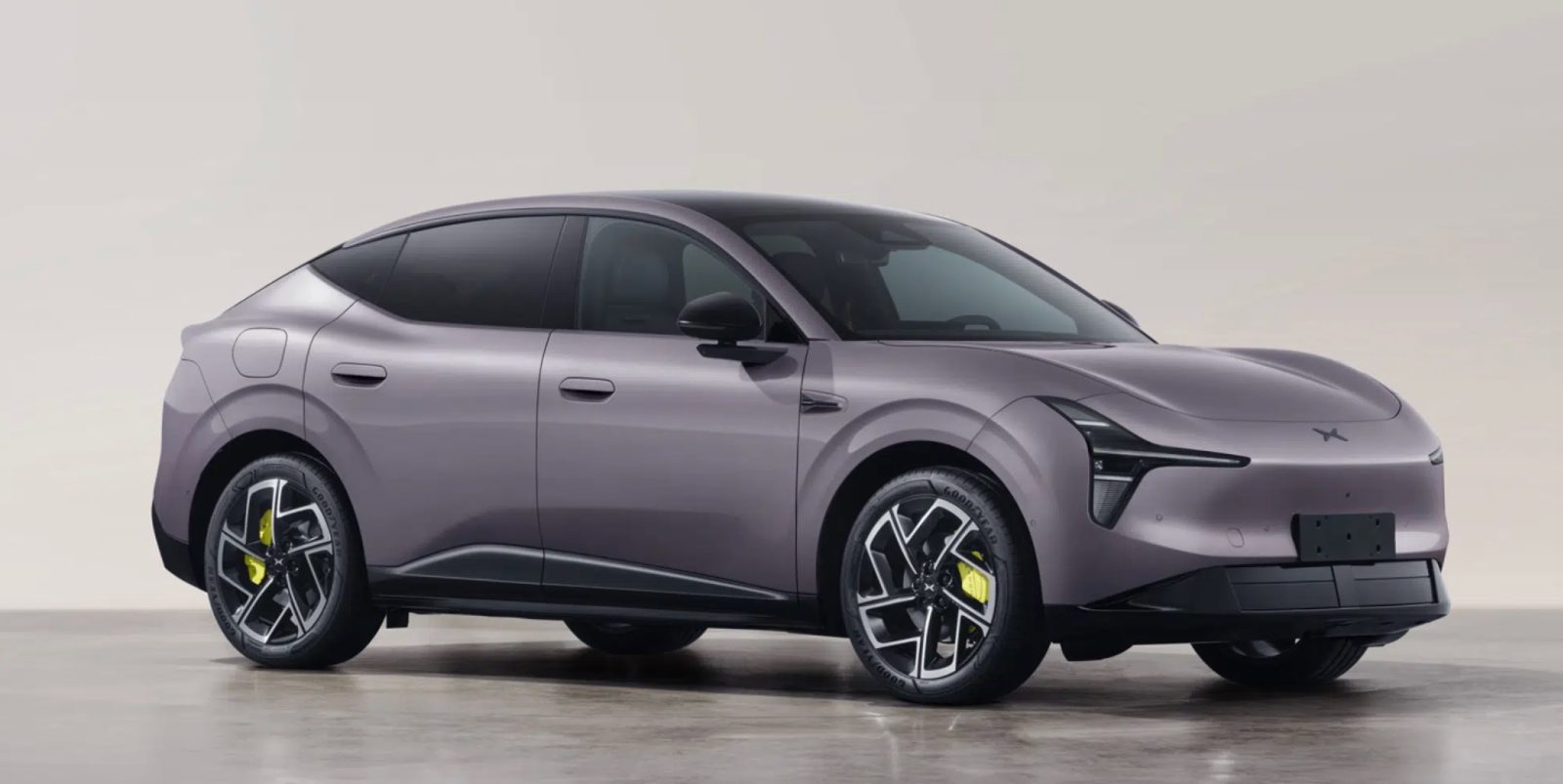 6 Key Facts About XPeng's Mona L03 SUV: The $20,500 Electric Game Changer