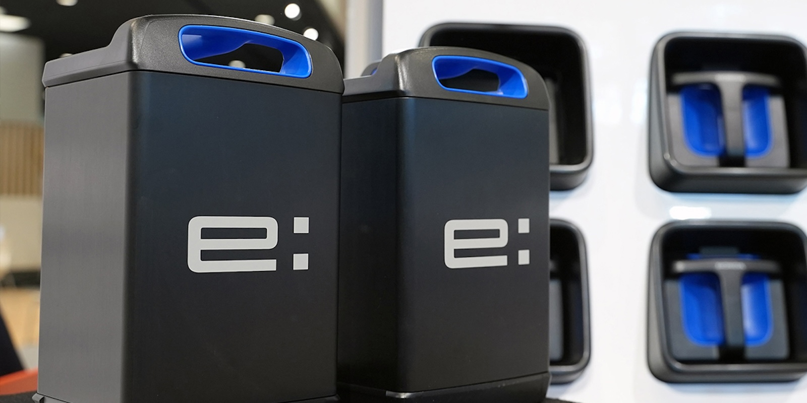 Honda's New Mobile Power Pack Could Set Itself Apart as the Standard in Swappable Battery Tech
