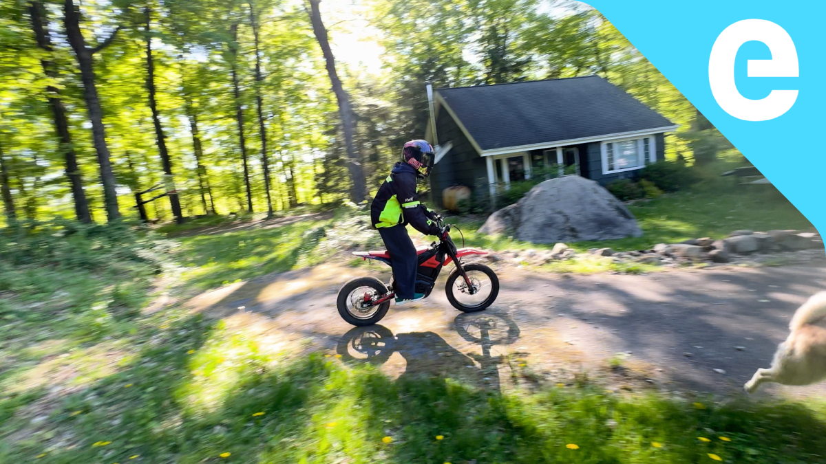 Yozma IN10 Pro Hits 50mph for $1,999