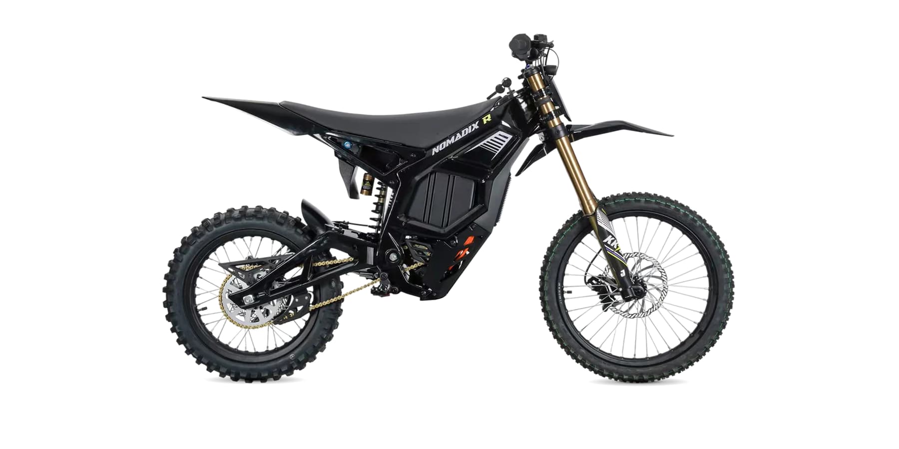 Juiced launches 60+ MPH electric dirt bike for $2,499, and&hellip;