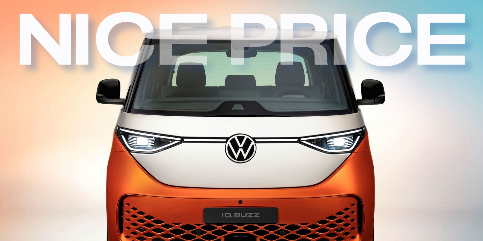 Volkswagen ID.Buzz Price Cut: A Strategic Buyer's Guide