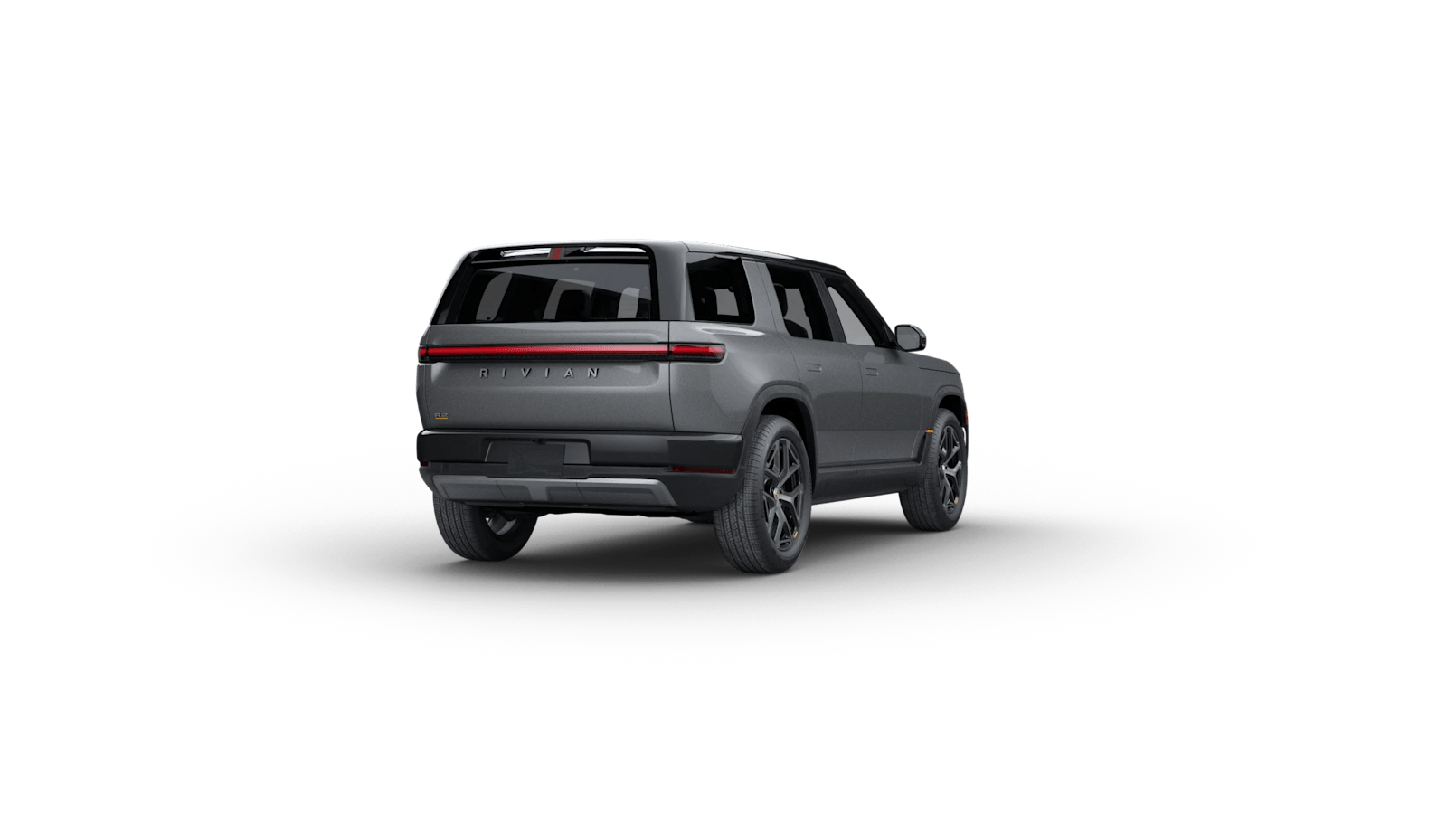 Rivian opens R2 configurator: here are all the options and pricing ...