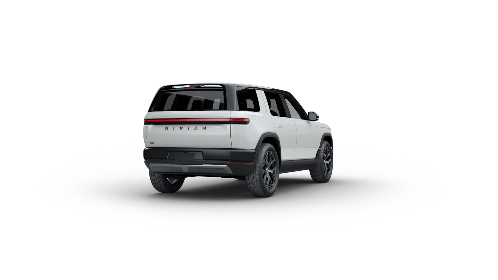 Rivian opens R2 configurator: here are all the options and pricing ...