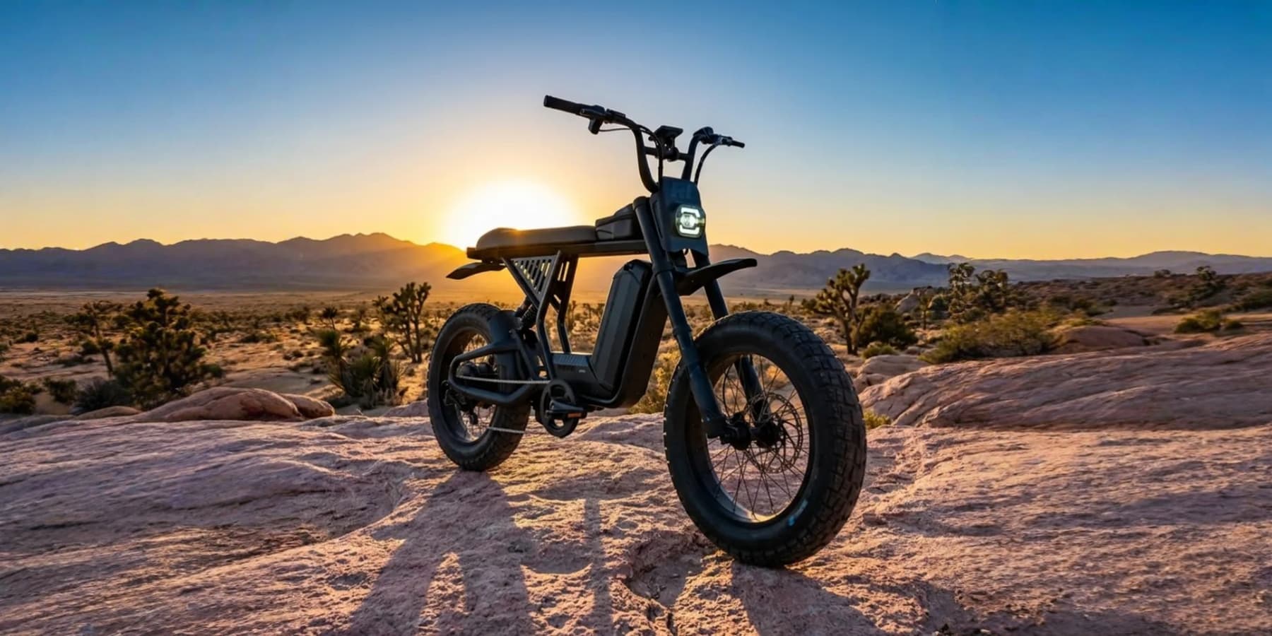 Ride1Up makes history launching world’s first e-bike with semi-solid state battery