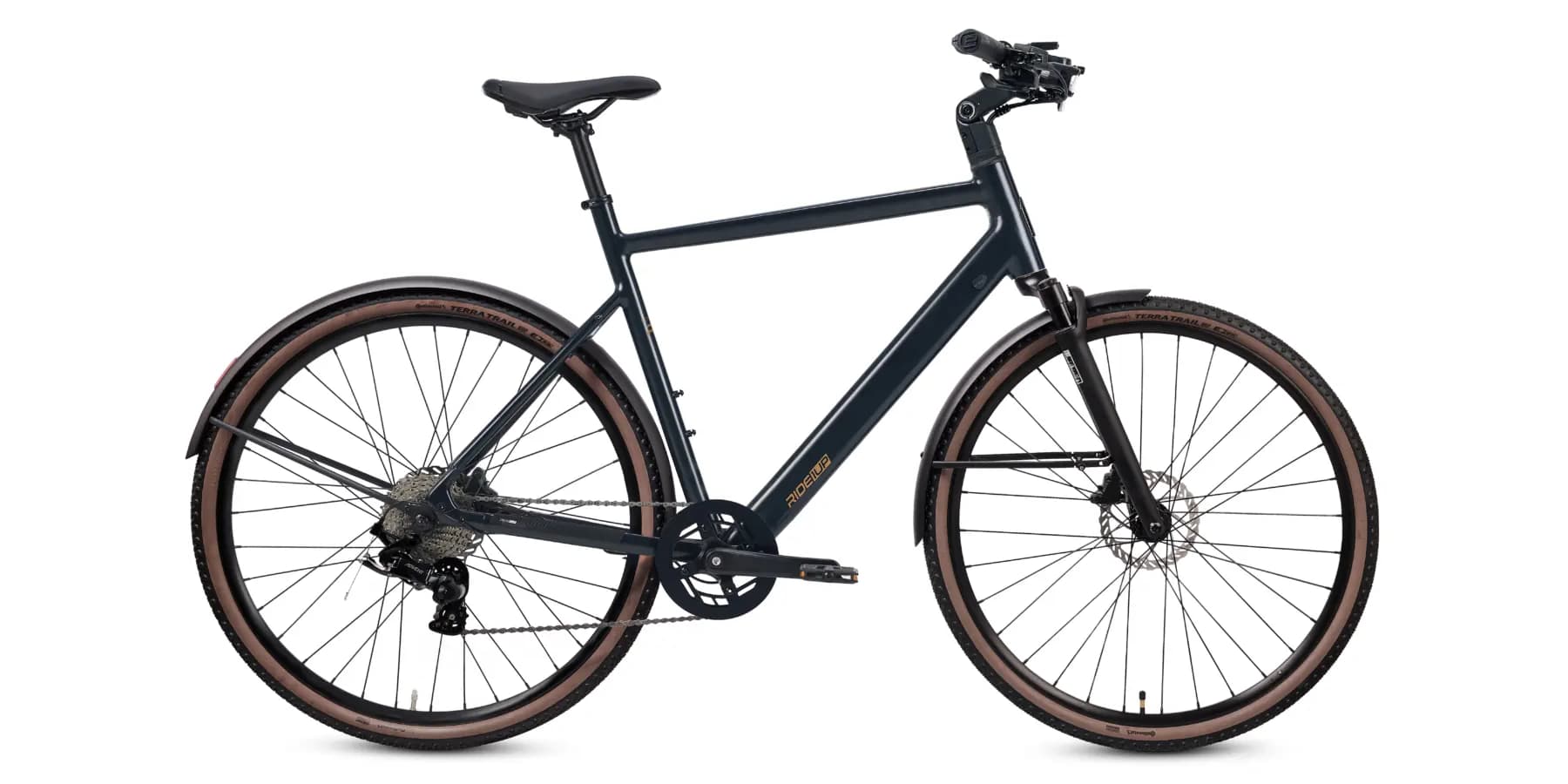 Ride1Up rolls out suspension version of popular low-cost&hellip;