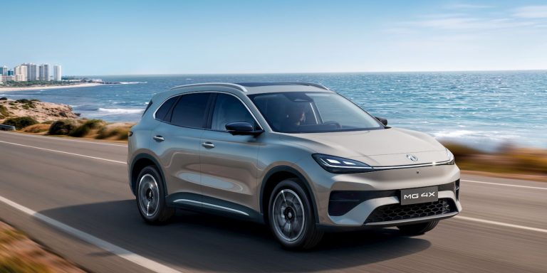 semi-solid-state-battery-EV-SUV