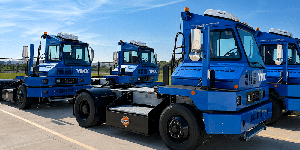 Sustainability, sustainability, and de-risking your fleet operations episode artwork