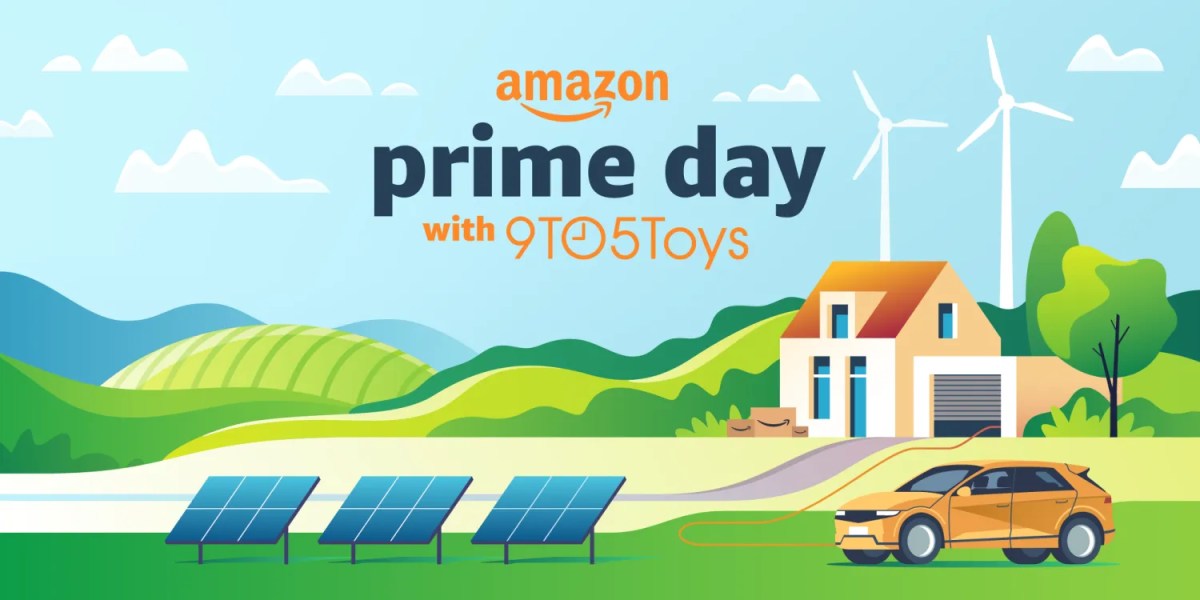Prime Day 2026 Green Deals: E-Bikes, Power Stations