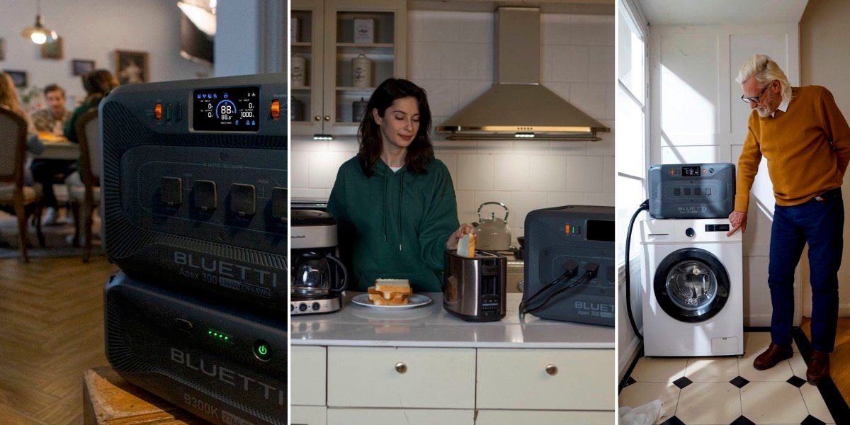 Portable power station for outages? Bluetti’s new guide breaks it down