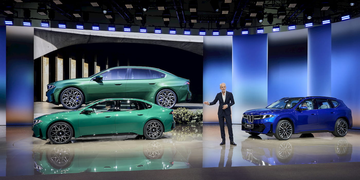 BMW opens i3 orders months ahead of schedule as demand takes off