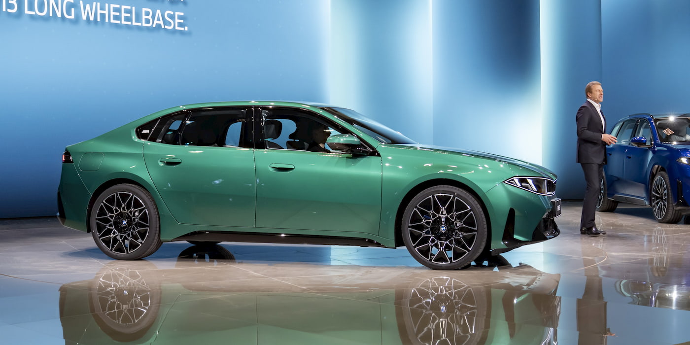 BMW will open i3 orders this week, months ahead of schedule, as demand takes off
