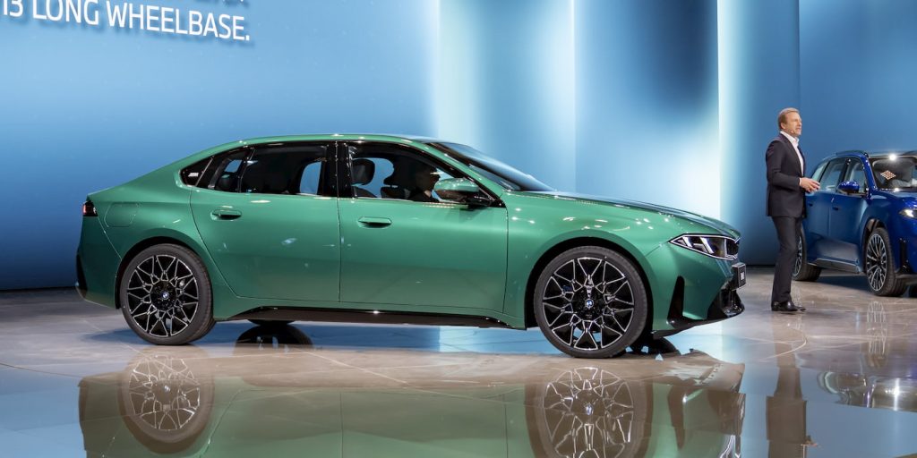 BMW-i3-orders