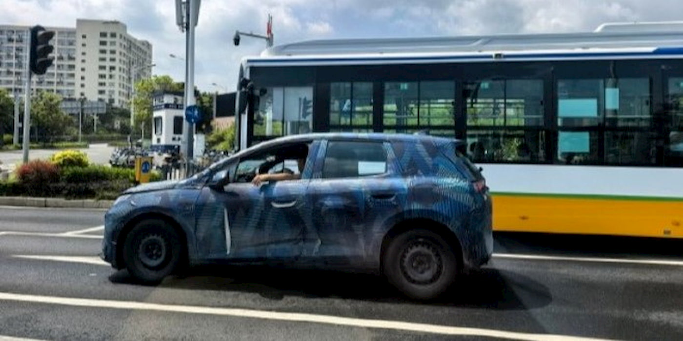 BYD’s 1,000 km-range PHEV spotted in public, giving us our&hellip;