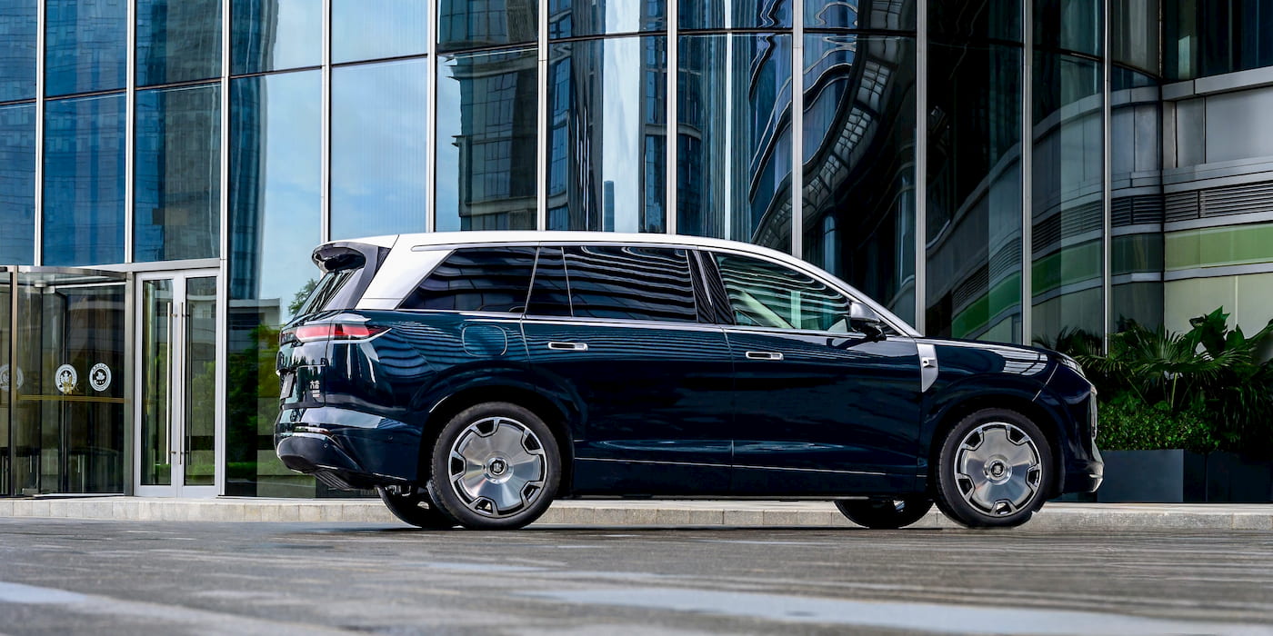 BYD-luxury-SUV-overseas-Europe