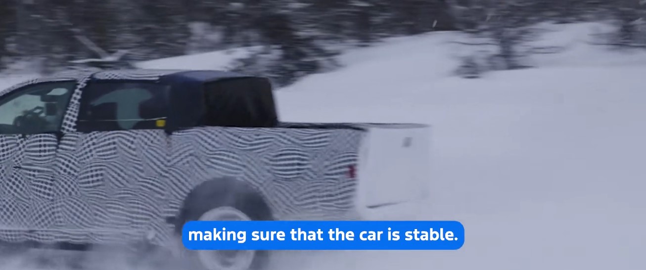 Ford's Secret $30,000 EV Skunkworks Is A Declaration of War — image 3