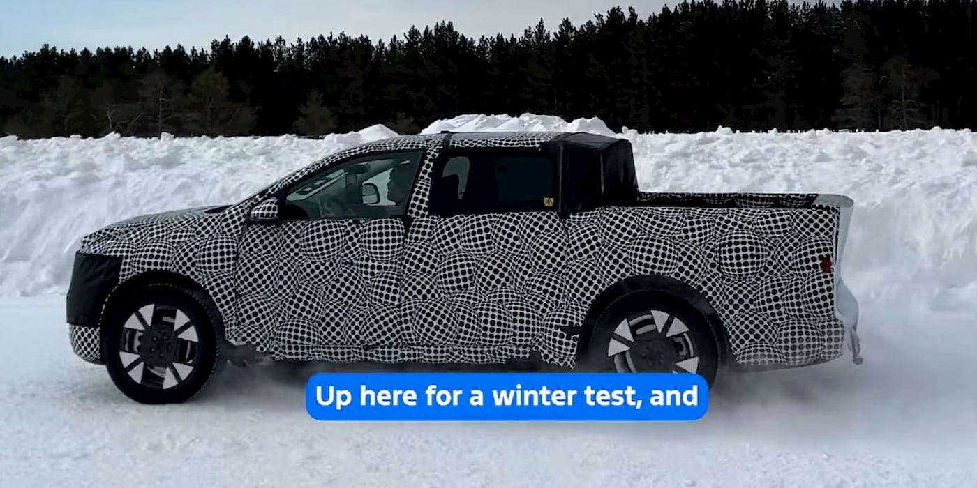Ford-$30,000-EV-pickup-prototype