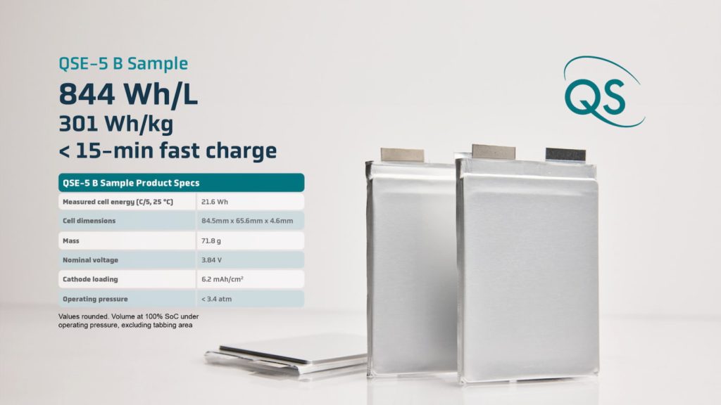 Honda-QuantumScape-solid-state-batteries