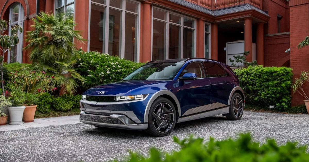 Hyundai IONIQ 5 Sales Exceed 31,000 Units in 2026