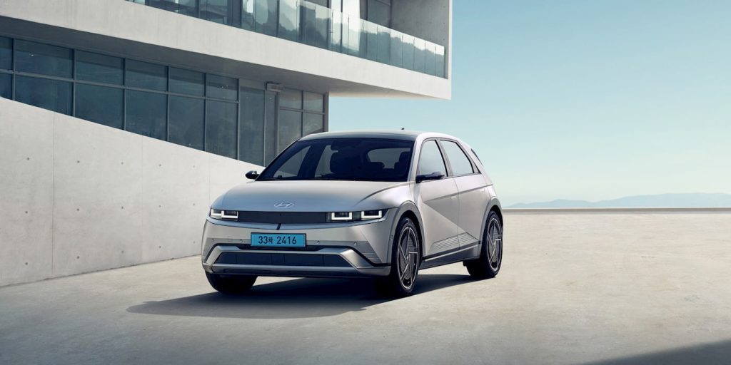 Hyundai-cuts-IONIQ-5-price-2027