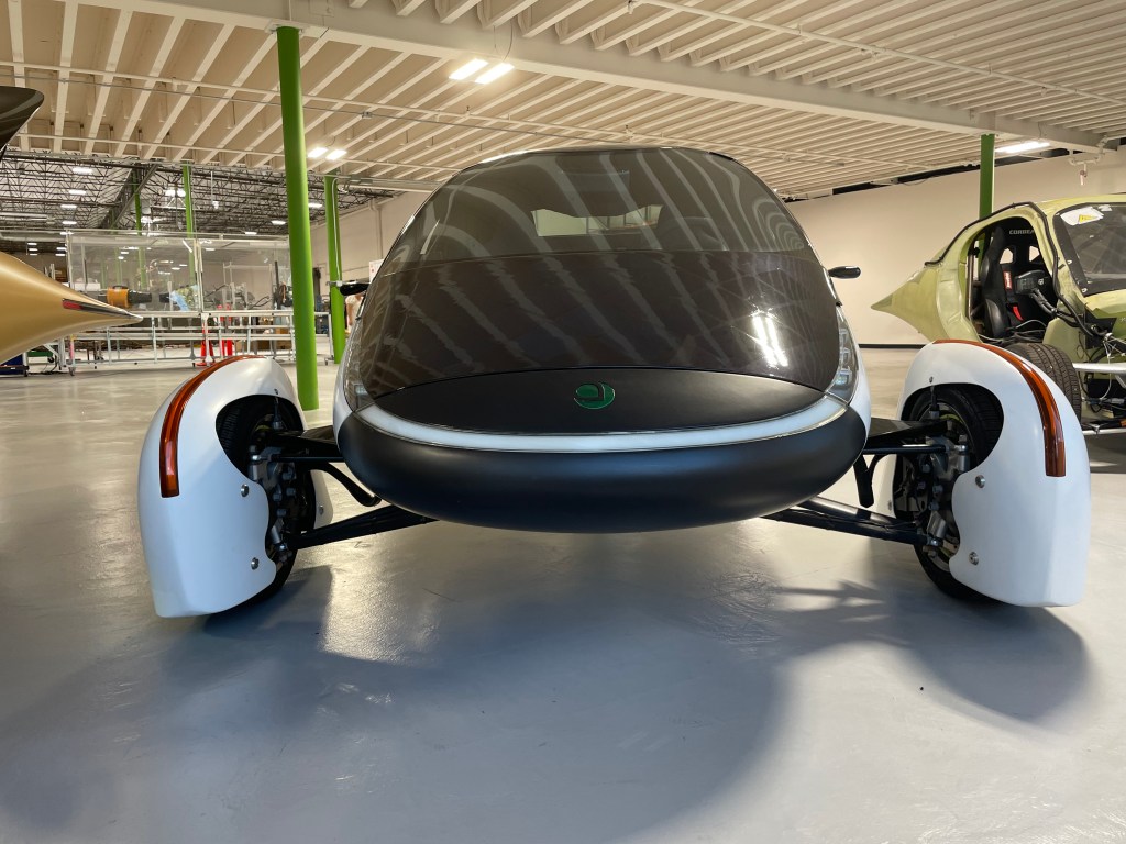 electrek.co - Jameson Dow - We toured the Aptera factory to see if the solar EV company is gonna make it