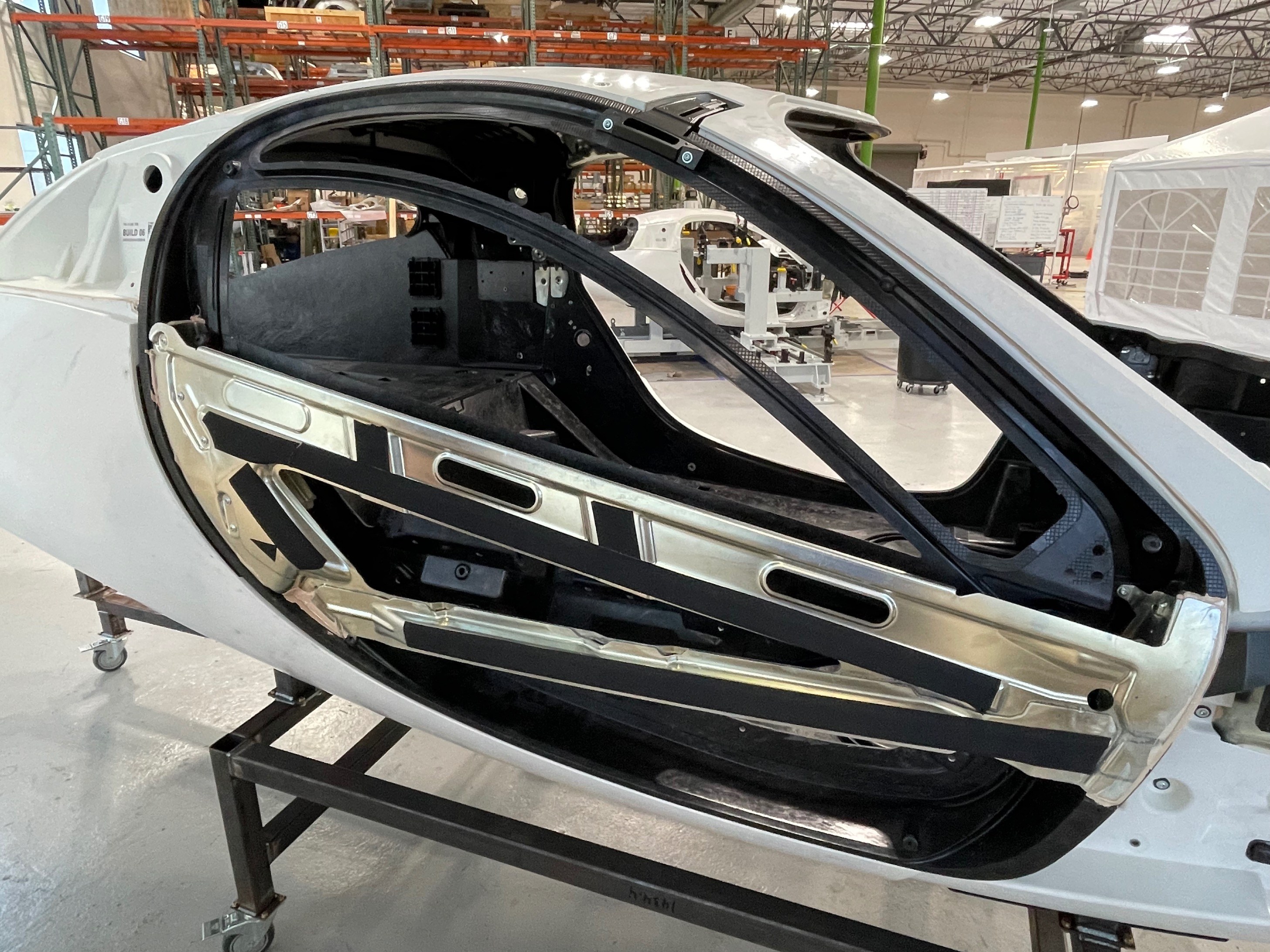 We toured the Aptera factory to see if the solar EV company is gonna ...