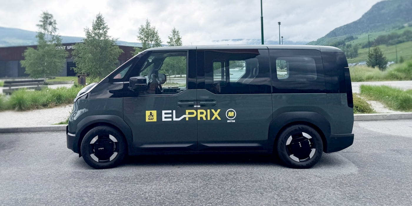 Kia’s electric van delivers more driving range in the real&hellip;