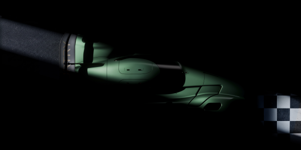 McMurtry teases production version of its bonkers, record-breaking electric fan car