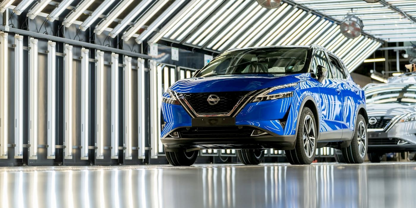 Nissan-halts-Qashqai-EV