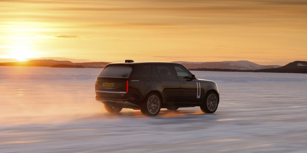 Range-Rover-first-electric-SUV-launch