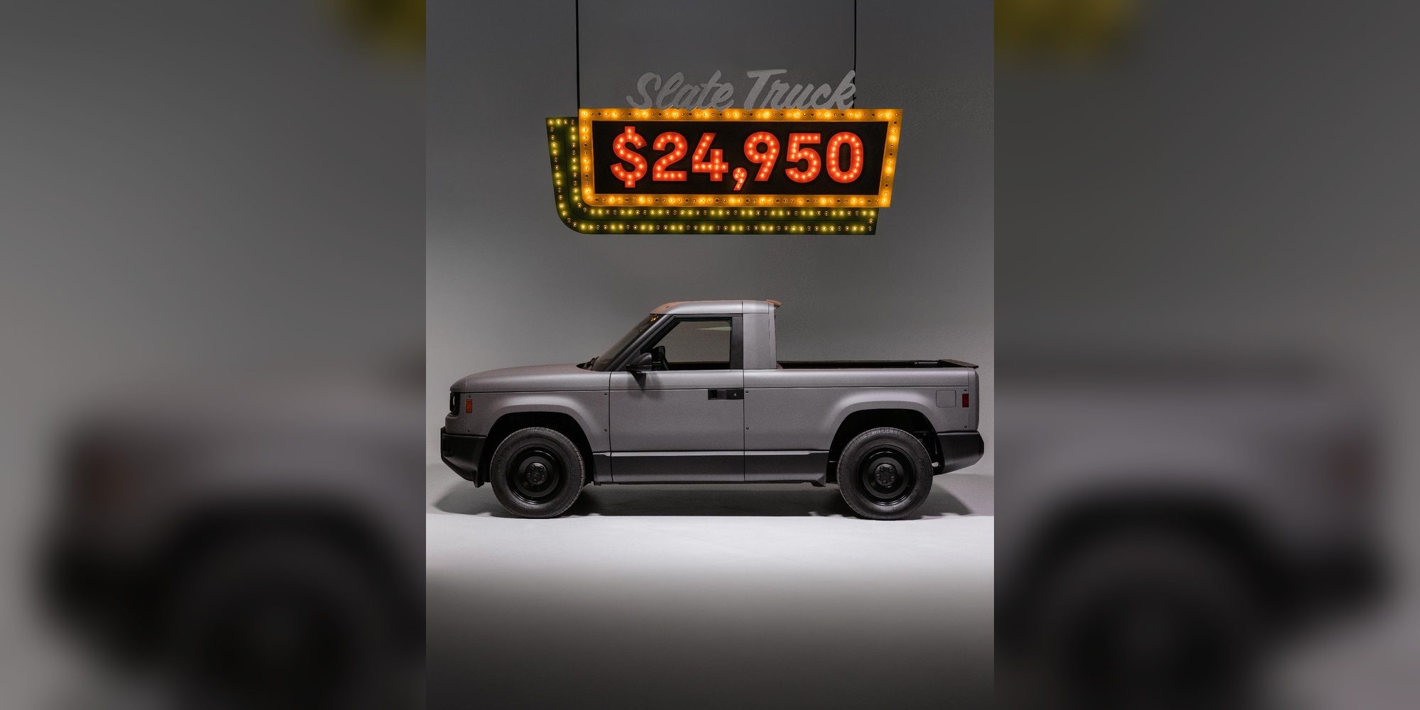 Slate Auto’s electric truck starts at $24,950 with 205&hellip;
