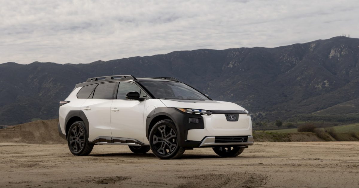 Subaru-new-EVs-Uncharted-