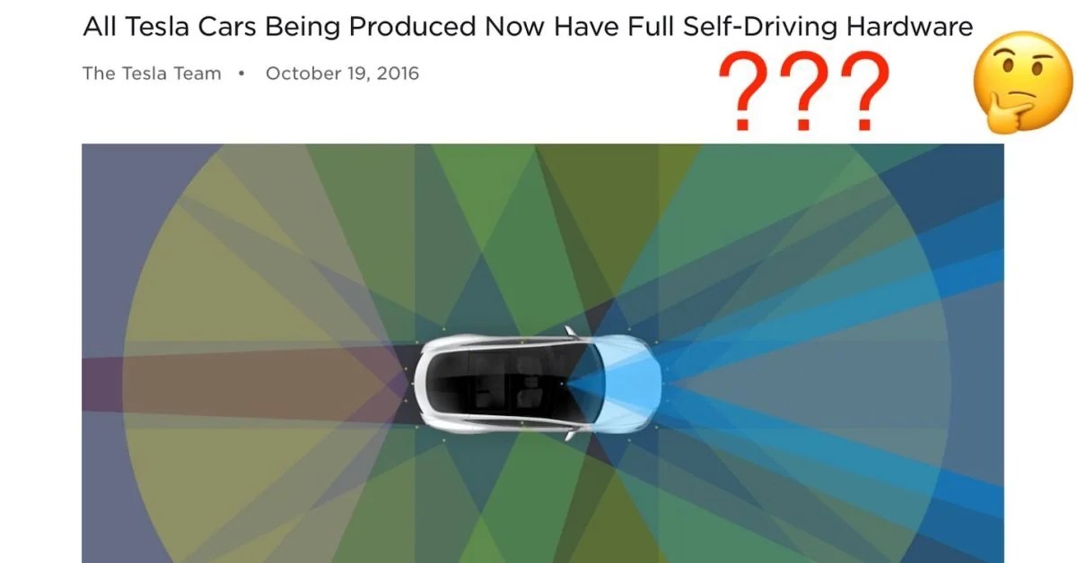 Tesla Owner Successfully Upgrades to HW4, Raises Questions About Tesla's Approach