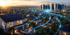 Tesla sunrun virtual power plant for data centers