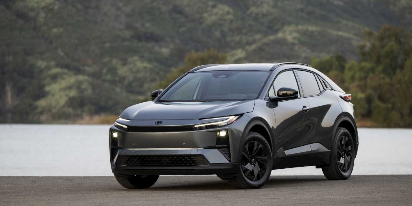 Toyota’s new EVs are catching on as registrations jump&hellip;