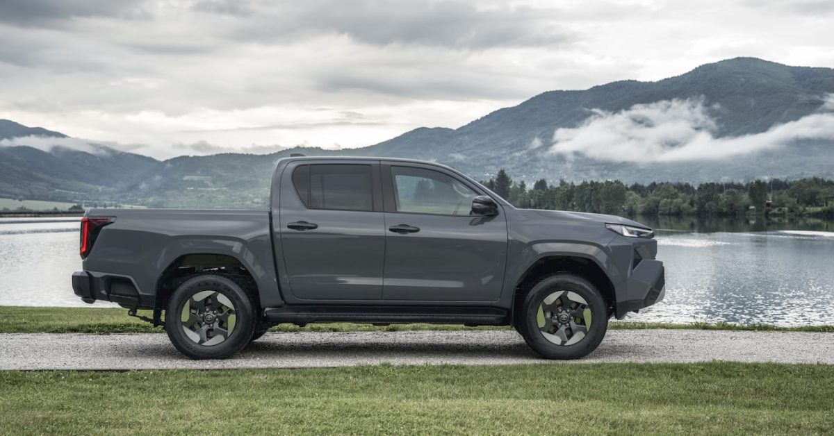 Toyota Approves $1.3B Argentina EV Plant to Counter BYD in Latin America